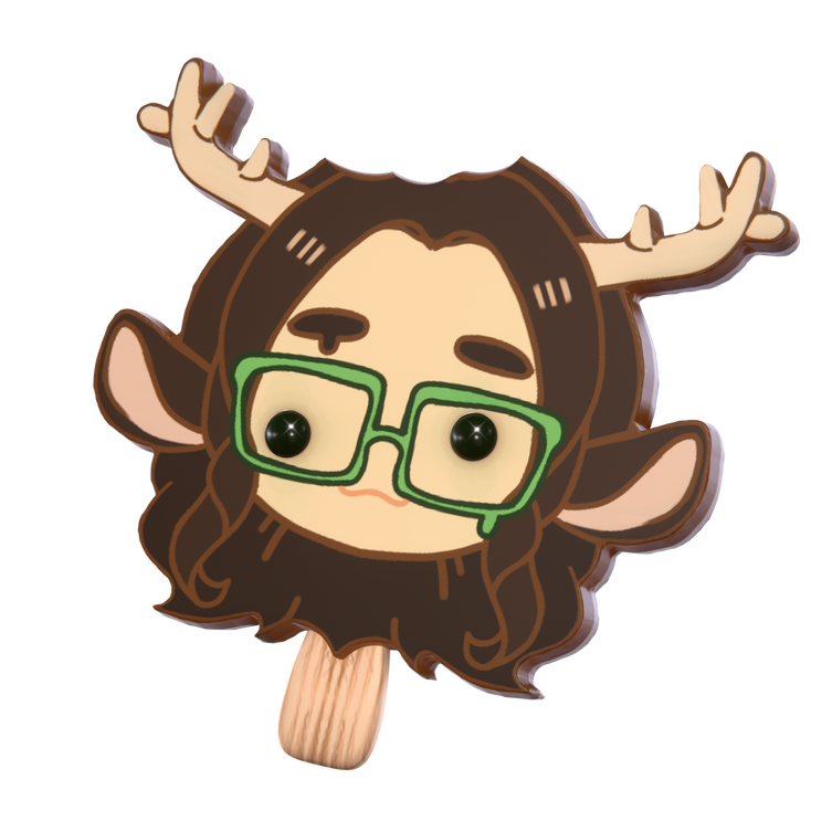 Ice Cream Animation by Ragnaritos