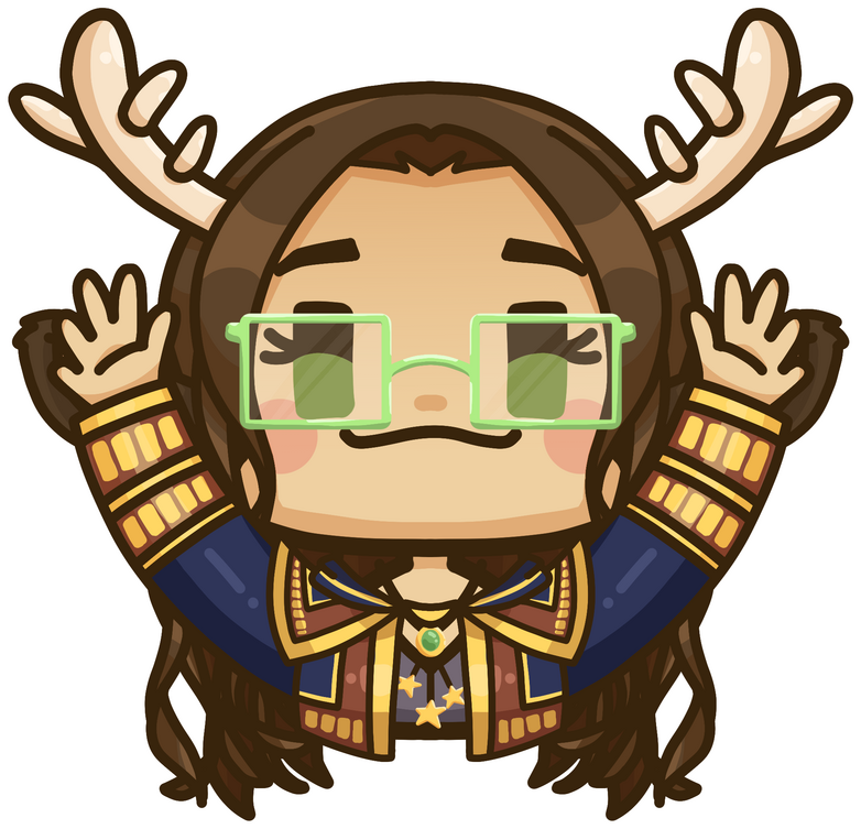 Alerts, stinger, and loading screen by LAN